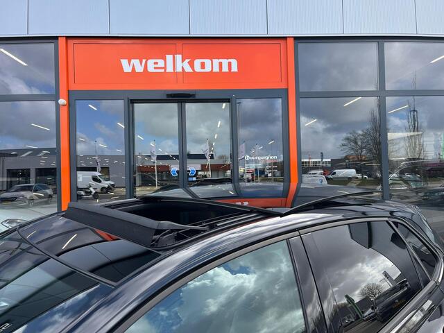 Volkswagen POLO 1.0 TSi Automaat R-Line | Panoramadak | Stoelverwarming | Camera | Adaptive Cruise | 17 Inch | 15.871 Km !!