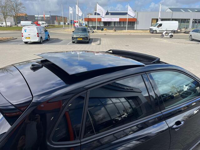 Volkswagen POLO 1.0 TSi Automaat R-Line | Panoramadak | Stoelverwarming | Camera | Adaptive Cruise | 17 Inch | 15.871 Km !!