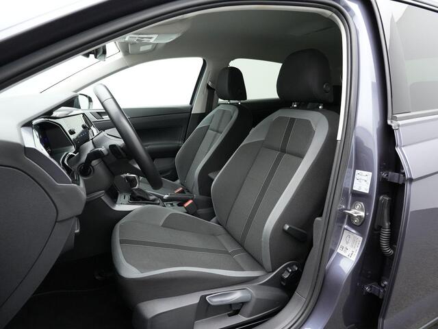 Volkswagen POLO 1.0 TSI 95 pk DSG Style | IQ Light | Adaptive Cruise | Navigatie