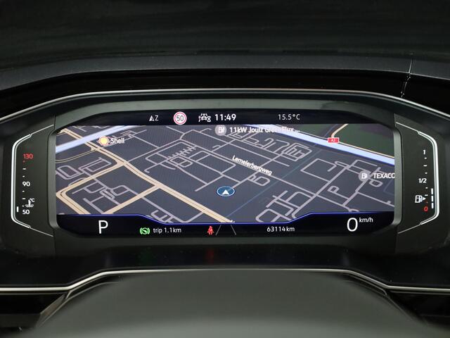 Volkswagen POLO 1.0 TSI Style 95 pk Automaat (DSG) | Navigatie | Parkeersensoren | Achteruitrijcamera | Adaptieve cruise control | Matrix LED koplampen | Stoelverwarming |