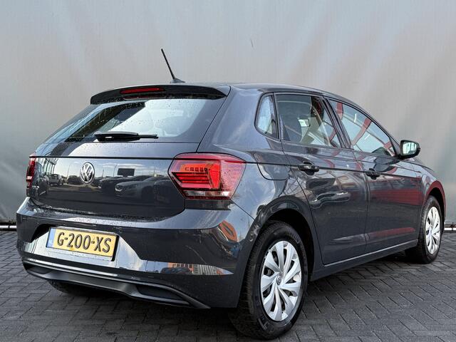 Volkswagen POLO BWJ 2020 1.0 100 PK TSI Comfortline Business NIEUW BINNEN !!