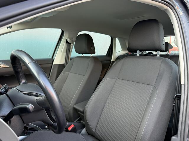 Volkswagen POLO BWJ 2020 1.0 100 PK TSI Comfortline Business NIEUW BINNEN !!