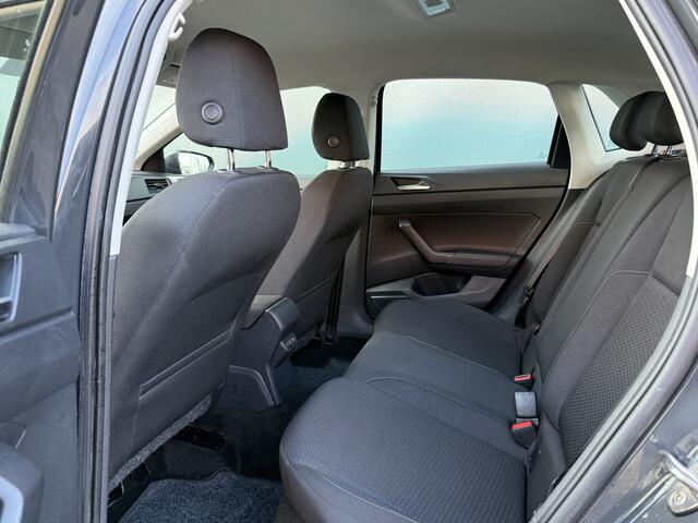 Volkswagen POLO BWJ 2020 1.0 100 PK TSI Comfortline Business NIEUW BINNEN !!