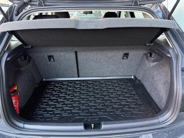 Volkswagen POLO BWJ 2020 1.0 100 PK TSI Comfortline Business NIEUW BINNEN !!