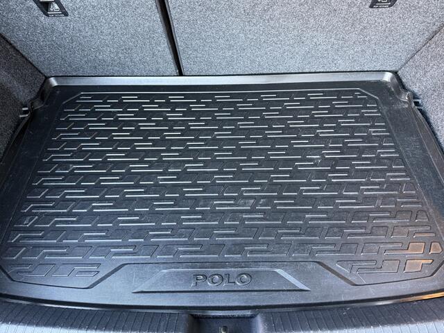 Volkswagen POLO BWJ 2020 1.0 100 PK TSI Comfortline Business NIEUW BINNEN !!