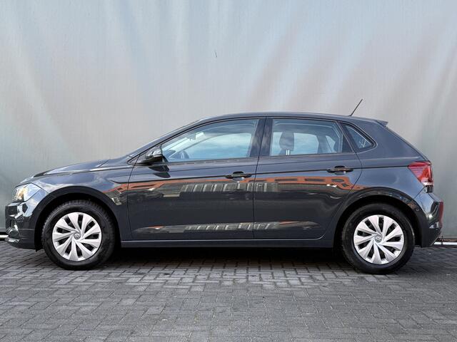 Volkswagen POLO BWJ 2020 1.0 100 PK TSI Comfortline Business NIEUW BINNEN !!