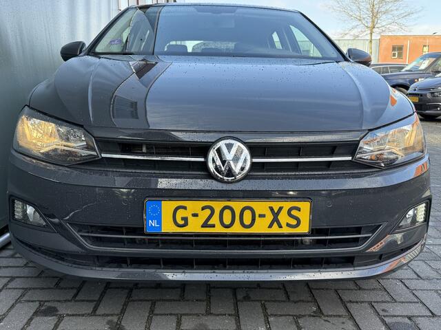 Volkswagen POLO BWJ 2020 1.0 100 PK TSI Comfortline Business NIEUW BINNEN !!