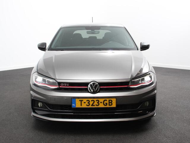 Volkswagen POLO 2.0 TSI GTI 200 PK | Navigatie | Climate control | Adaptieve cruise control | Digital dashboard | Parkeersensoren | Camera | Stoelverwarming | Apple Carplay/ Android Auto | LED | Lichtmetalen velgen