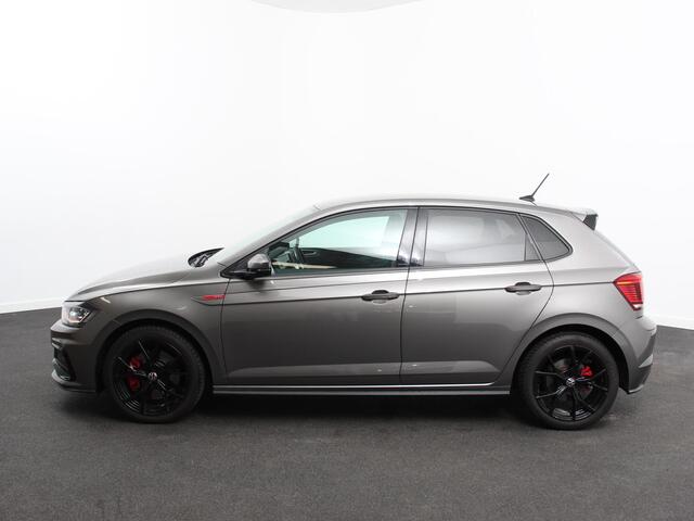 Volkswagen POLO 2.0 TSI GTI 200 PK | Navigatie | Climate control | Adaptieve cruise control | Digital dashboard | Parkeersensoren | Camera | Stoelverwarming | Apple Carplay/ Android Auto | LED | Lichtmetalen velgen