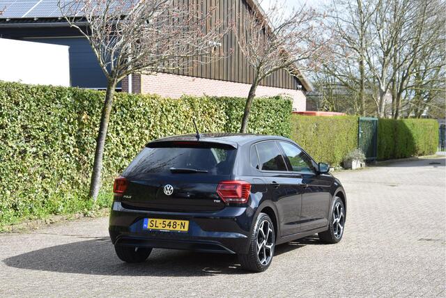 Volkswagen POLO 1.0 90 PK Navi PDC Carplay NAP Comfortline TGI