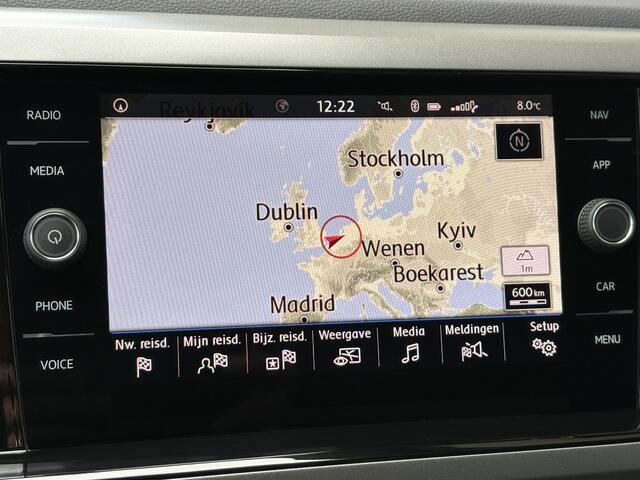 Volkswagen POLO 1.0 90 PK Navi PDC Carplay NAP Comfortline TGI