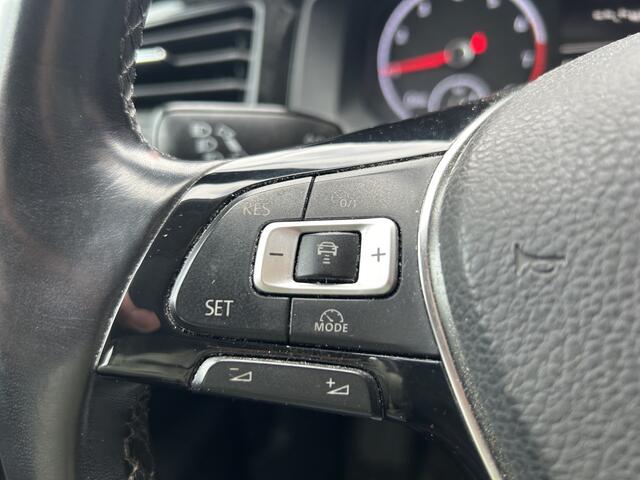 Volkswagen POLO 1.0 TSI Comfortline // LED // NAVI + CARPLAY // ADAPTIVE CRUISE // AIRCO // TREKHAAK!!