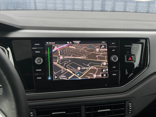 Volkswagen POLO 1.0 TSI 95pk DSG R-Line Business Panoramadak