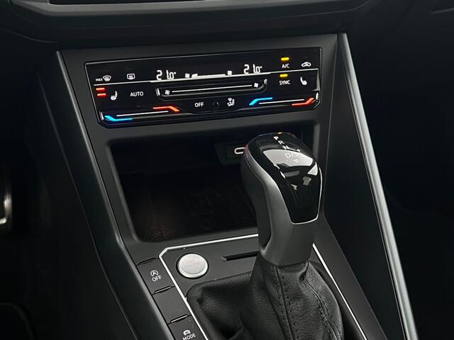 Volkswagen POLO 1.0 TSI 95pk DSG R-Line Business Panoramadak