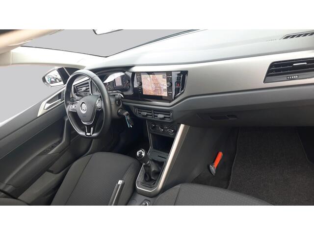 Volkswagen POLO 1.0 TSI 95pk Comfortline Navigatie Airco