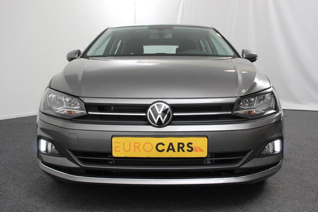 Volkswagen POLO 1.0 TSI DSG Highline | Navigatie | Apple Carplay / Android Auto | Climate Control | Cruise control | Lichtmetalen Velgen