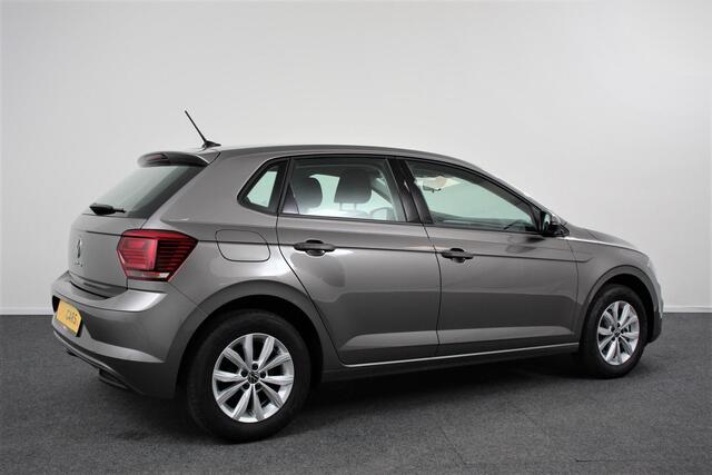 Volkswagen POLO 1.0 TSI DSG Highline | Navigatie | Apple Carplay / Android Auto | Climate Control | Cruise control | Lichtmetalen Velgen