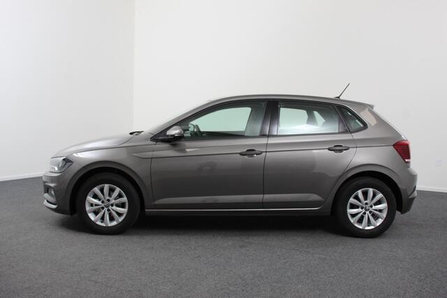 Volkswagen POLO 1.0 TSI DSG Highline | Navigatie | Apple Carplay / Android Auto | Climate Control | Cruise control | Lichtmetalen Velgen