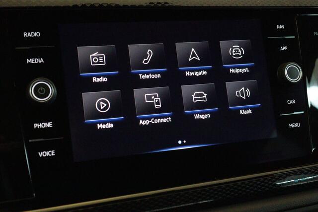 Volkswagen POLO 1.0 TSI Life Automaat | BLEUTOOTH | AIRCO | ADAP CRUISE | LANE-ASSIST | LMV15" |