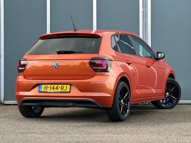 Volkswagen POLO 1.0 MPI 80pk Edition