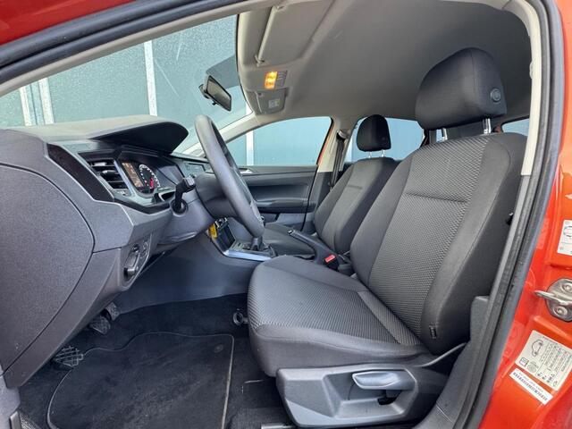 Volkswagen POLO 1.0 MPI 80pk Edition