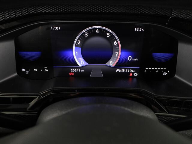 Volkswagen POLO 1.0 TSI Life 95 PK | Verlengde garantie | Navigatie via App | Parkeersensoren achter | Achteruitrijcamera | Adaptieve cruise control |