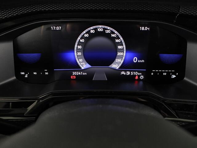 Volkswagen POLO 1.0 TSI Life 95 PK | Verlengde garantie | Navigatie via App | Parkeersensoren achter | Achteruitrijcamera | Adaptieve cruise control |