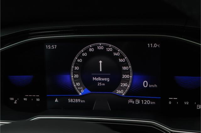Volkswagen POLO 1.0 TSI R-Line 1e eig IQ LED Pano Keyless Garantie
