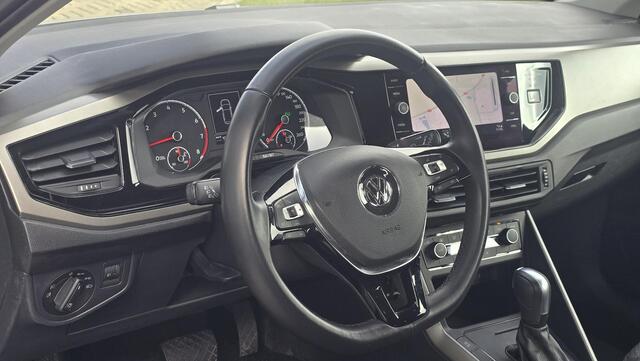 Volkswagen POLO 1.0 TSI Highline | Automaat | ACC | Carplay | PDC | Camera | Lage KM's!