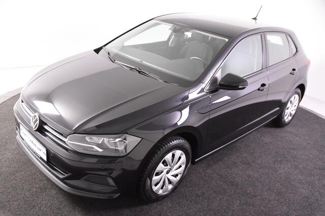 Volkswagen POLO 1.0 TSI Comfortline *1ste Eigenaar*Navigatie*Parkassist*Carplay*