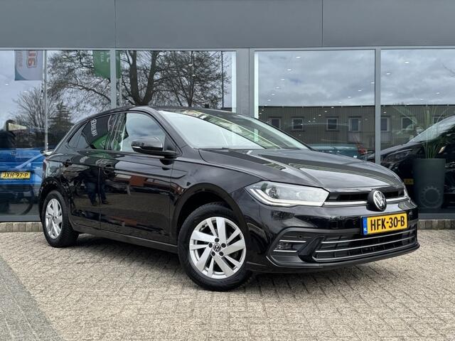 Volkswagen POLO 1.0 TSI R-Line