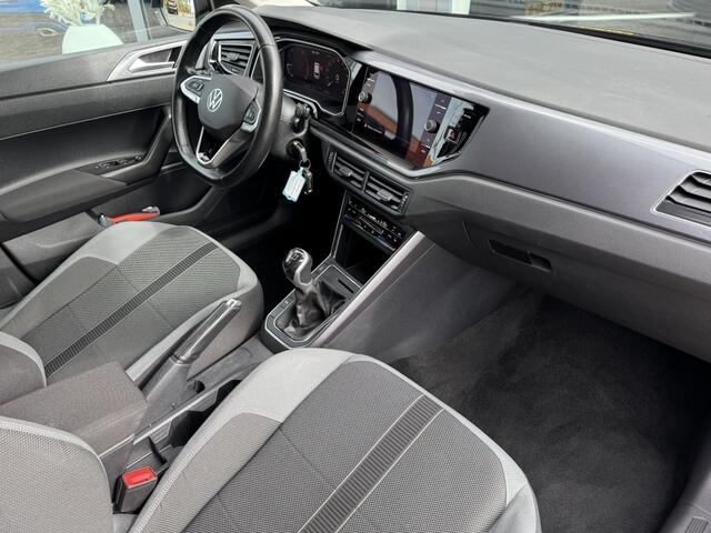 Volkswagen POLO 1.0 TSI R-Line