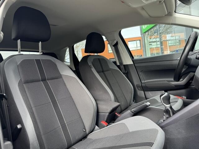 Volkswagen POLO 1.0 TSI R-Line