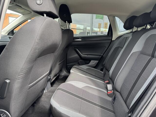 Volkswagen POLO 1.0 TSI R-Line