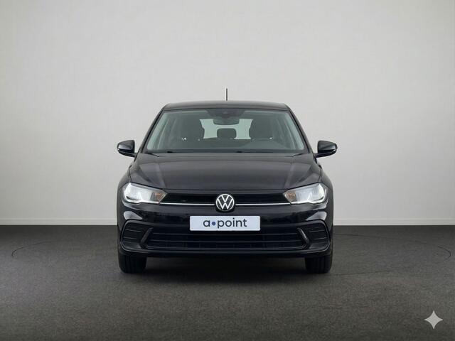 Volkswagen POLO 1.0 TSI Go 95 pk | Navigatie via App | Carplay | Parkeersensoren | Elektrisch inklapbare buitenspiegels |