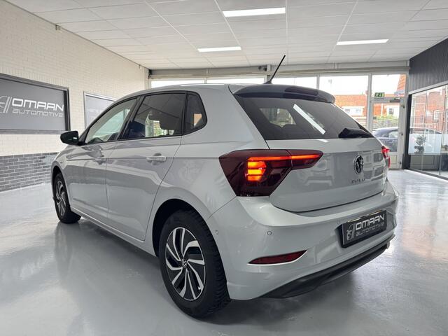 Volkswagen POLO 1.0 TSI Life 2024 DSG CARPLAY DODEHOEK