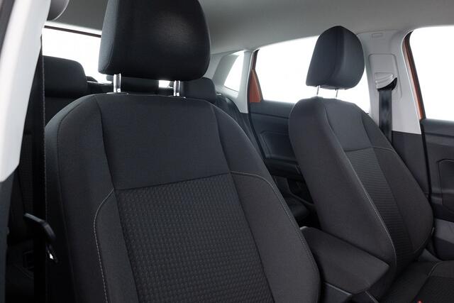 Volkswagen POLO 1.0 TSI Comfortline 5-drs | Trekhaak ? 1e Eigenaar *GOEDE VRIJDAG + 2e PAASDAG OPEN!*