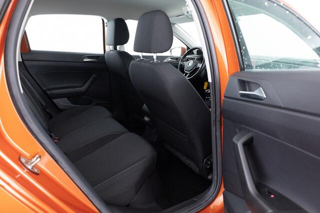 Volkswagen POLO 1.0 TSI Comfortline 5-drs | Trekhaak ? 1e Eigenaar *GOEDE VRIJDAG + 2e PAASDAG OPEN!*