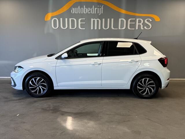 Volkswagen POLO 1.0 TSI Life Carplay/Cruise/Camera//Navi