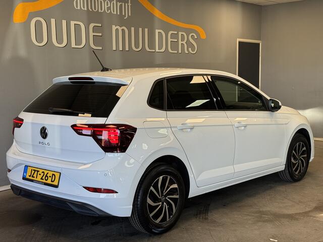 Volkswagen POLO 1.0 TSI Life Carplay/Cruise/Camera//Navi