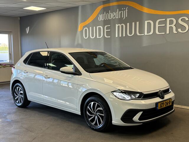Volkswagen POLO 1.0 TSI Life Carplay/Cruise/Camera//Navi