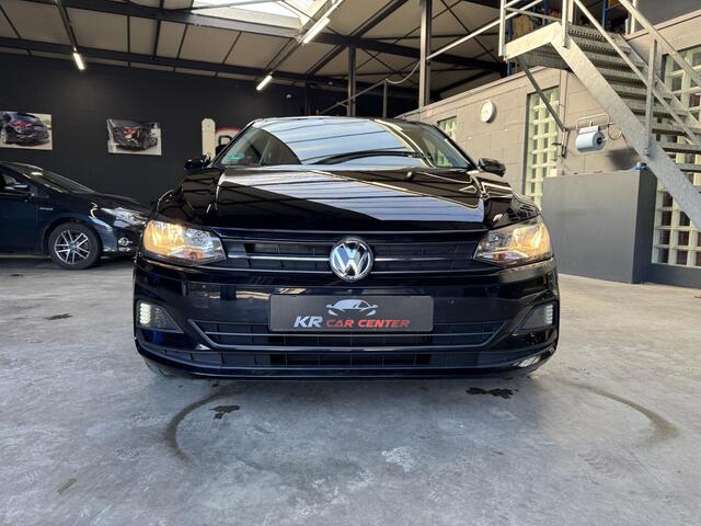 Volkswagen POLO 1.0 CLIMATE-AIRCO-STOELVERWARMING