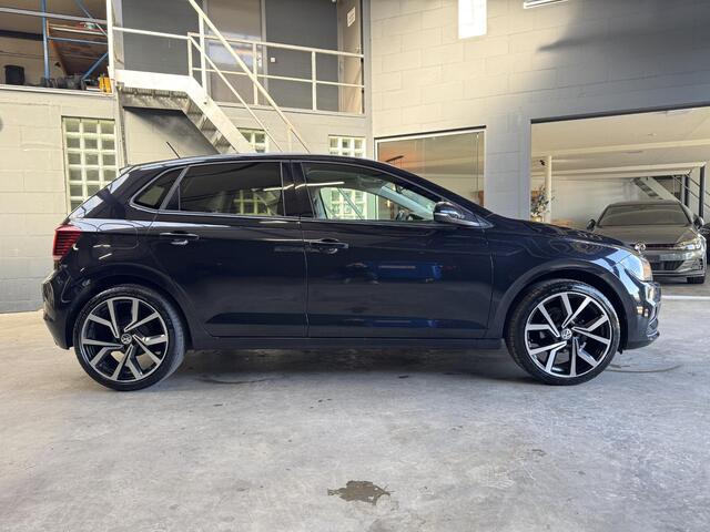 Volkswagen POLO 1.0 CLIMATE-AIRCO-STOELVERWARMING