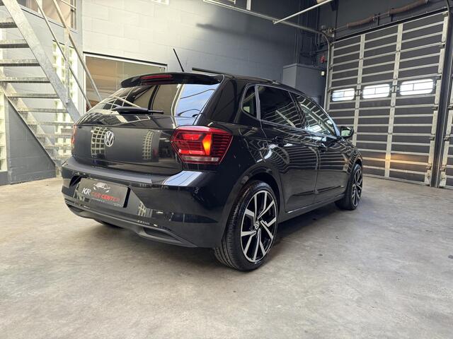 Volkswagen POLO 1.0 CLIMATE-AIRCO-STOELVERWARMING