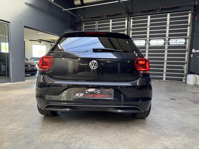 Volkswagen POLO 1.0 CLIMATE-AIRCO-STOELVERWARMING