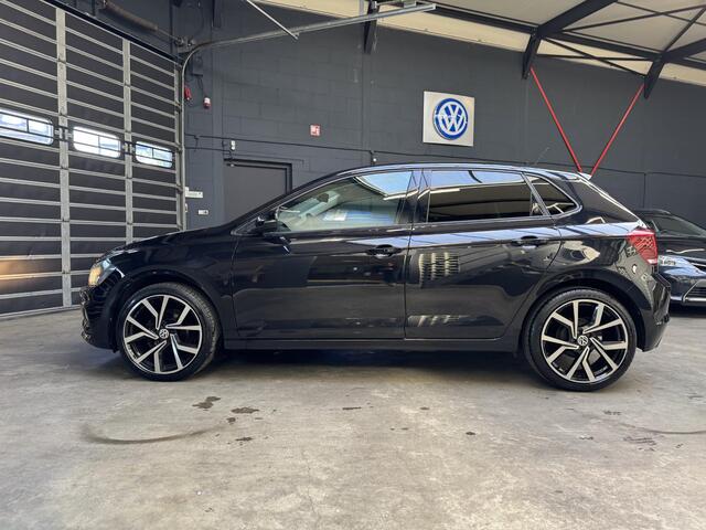 Volkswagen POLO 1.0 CLIMATE-AIRCO-STOELVERWARMING