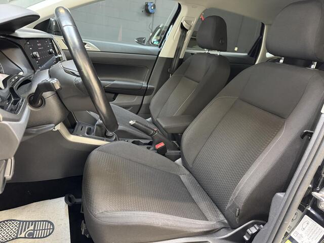 Volkswagen POLO 1.0 CLIMATE-AIRCO-STOELVERWARMING