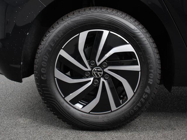 Volkswagen POLO 1.0 TSI DSG Life | Navigatie | Apple Carplay/Android Auto | Climate Control | Digitale Cockpit | Stoelverwarming | Parkeer sensoren | Adaptive Cruise Control | Lichtmetalen Velgen