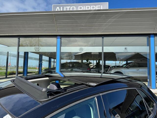 Volkswagen POLO 1.0 TSI Highline | DSG | App-conn. | Pano | Navi | ACC | Trekhaak | LMV 17"