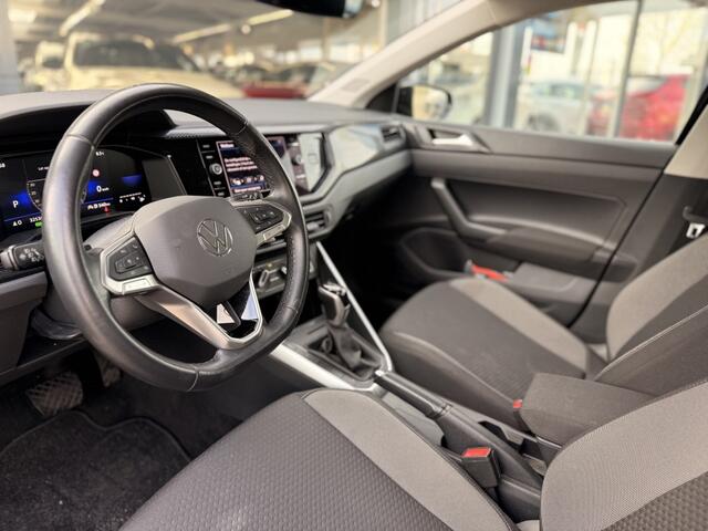 Volkswagen POLO 1.0 TSI Life | Carplay | ACC | Automaat